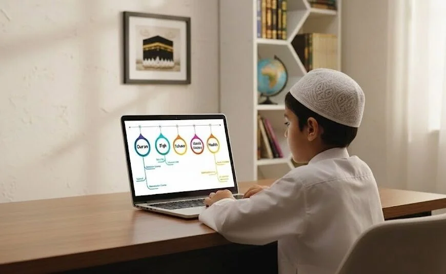 Islam for kids